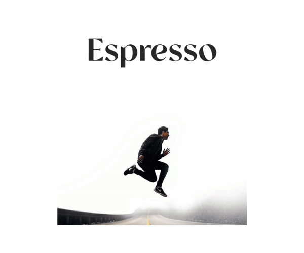 Espresso Issue #7